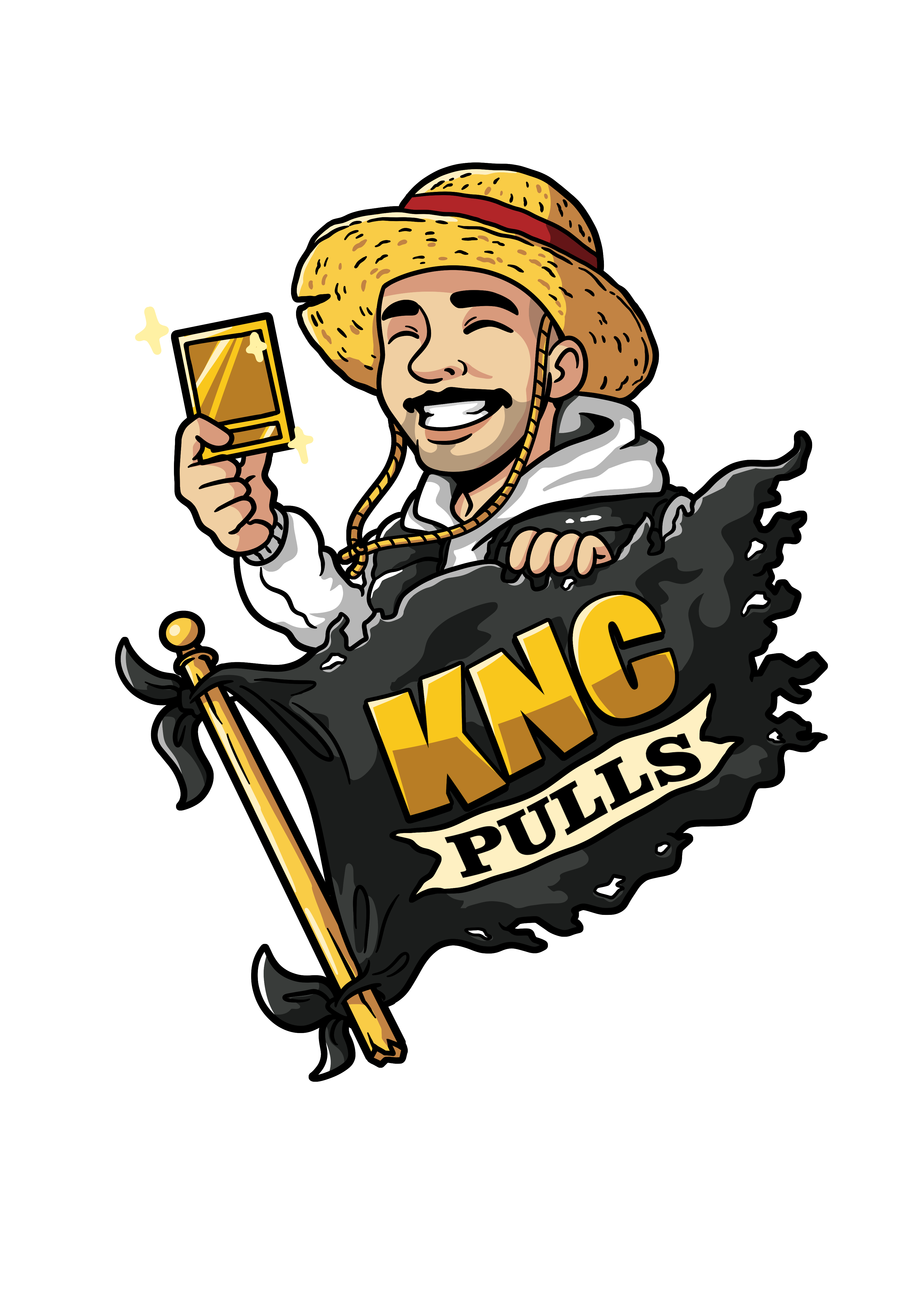 KNC Pulls